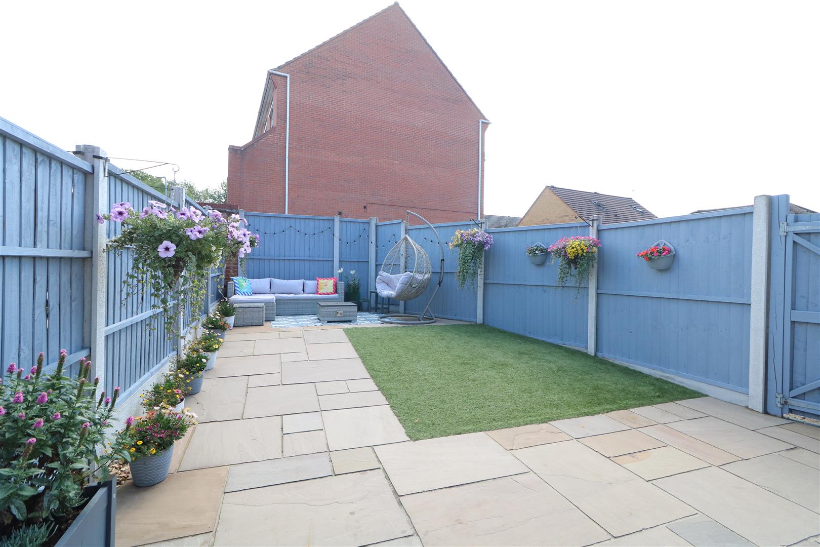 Chasewater Drive, Norton Heights, Stoke-On-Trent